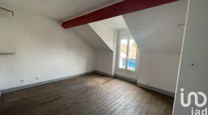 Appartement 2 pièces de 46 m² à Montereau-Fault-Yonne (77130)