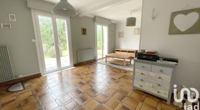 Maison traditionnelle 8 pièces de 131 m² à Saint-Étienne-du-Gué-de-l'Isle (22210)