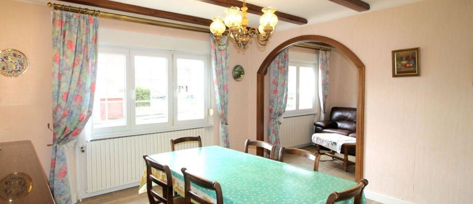House 3 rooms of 68 m² in Fameck (57290)