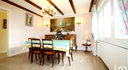 House 3 rooms of 68 m² in Fameck (57290)