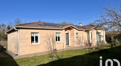 House 5 rooms of 110 m² in Gironde-sur-Dropt (33190)
