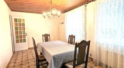 House 2 rooms of 47 m² in Oissel (76350)