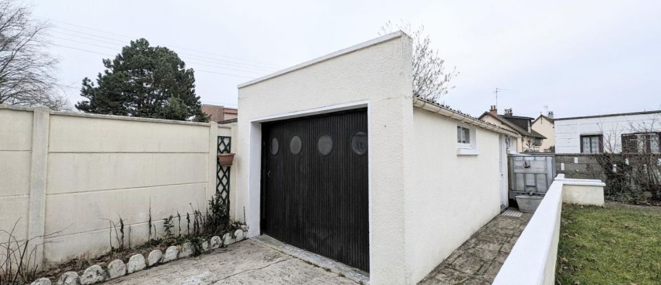Maison 2 pièces de 47 m² à Oissel (76350)