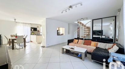 Maison 6 pièces de 138 m² à Pontault-Combault (77340)