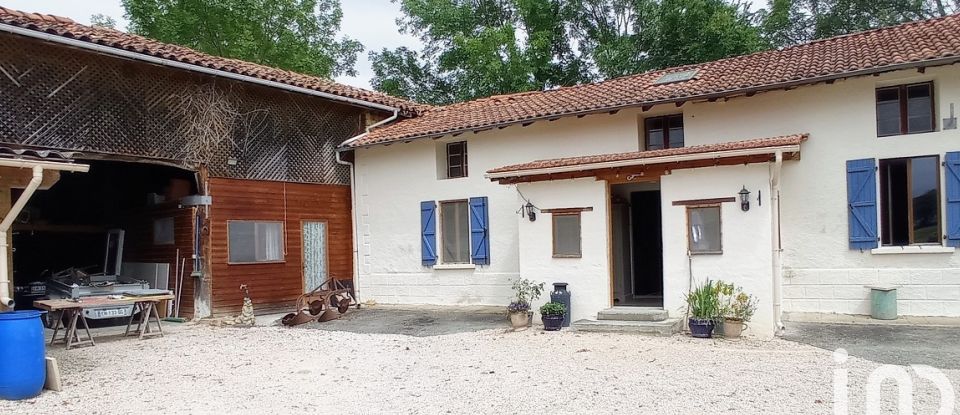 Country house 7 rooms of 190 m² in Cizos (65230)