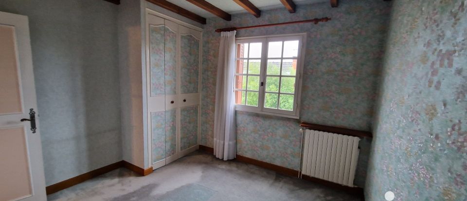 House 6 rooms of 145 m² in Le Blanc-Mesnil (93150)
