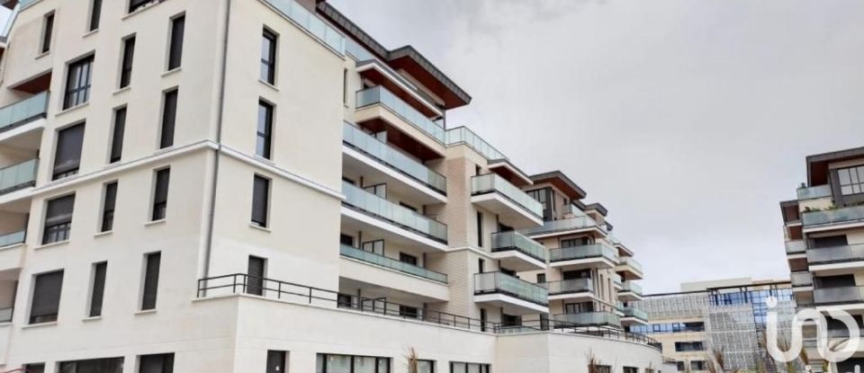 Appartement 2 pièces de 41 m² à Vélizy-Villacoublay (78140)