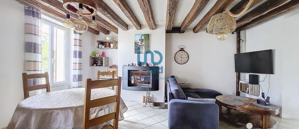 House 5 rooms of 115 m² in Rozay-en-Brie (77540)