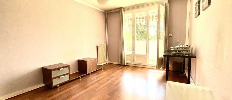 Appartement 4 pièces de 98 m² à Villeurbanne (69100)