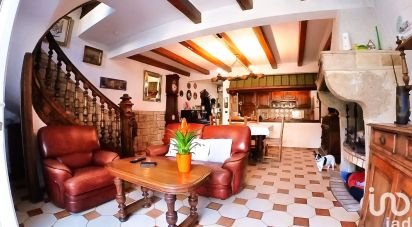 House 7 rooms of 130 m² in Saint-Denis (93200)