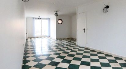 Apartment 3 rooms of 84 m² in Saint-Denis (93200)