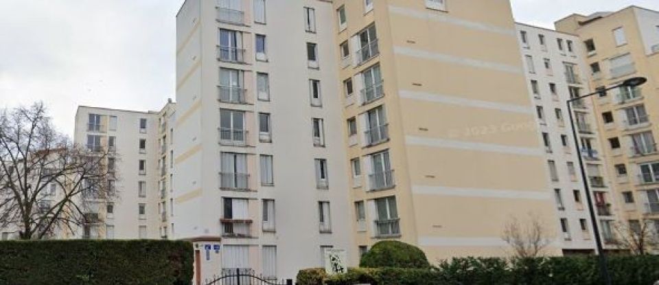 Appartement 3 pièces de 84 m² à Saint-Denis (93200)