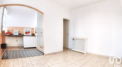 Apartment 1 room of 19 m² in Aubervilliers (93300)