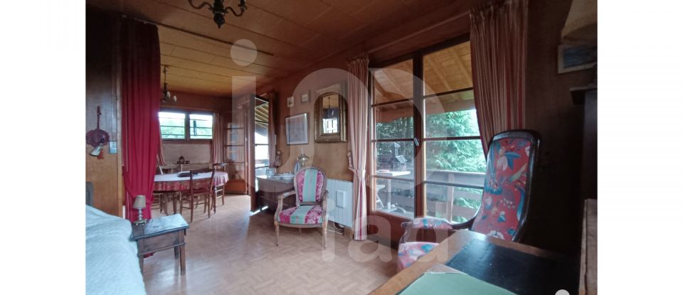 House 4 rooms of 100 m² in Limetz-Villez (78270)