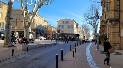 Local d'activités de 25 m² à Salon-de-Provence (13300)
