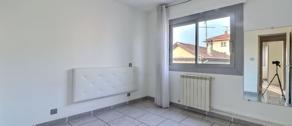 Apartment 3 rooms of 59 m² in Nîmes (30000)