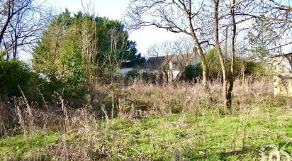 Land of 1,214 m² in Pouligny-Saint-Pierre (36300)
