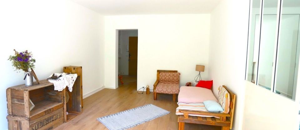 Appartement 3 pièces de 70 m² à Châtillon (92320)