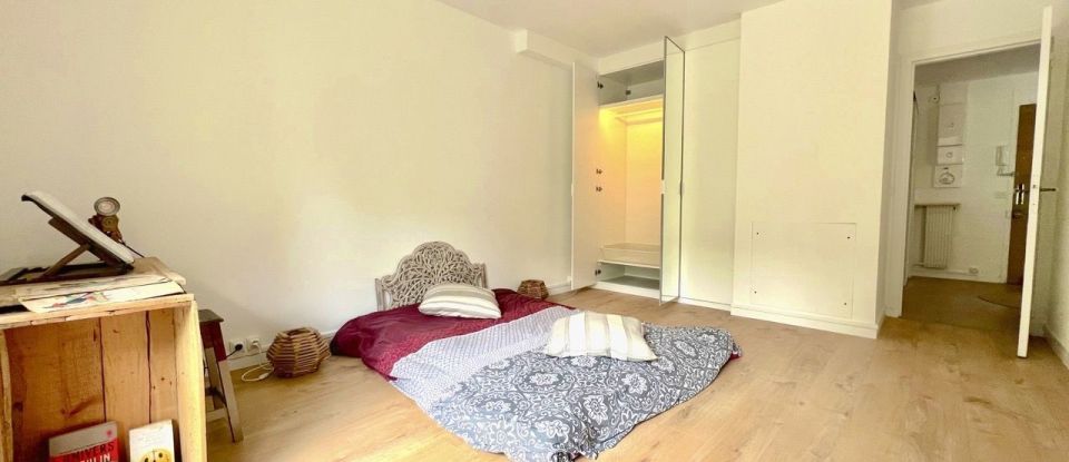 Appartement 3 pièces de 70 m² à Châtillon (92320)