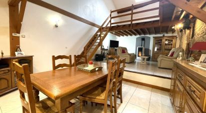 House 5 rooms of 132 m² in Francheval (08140)