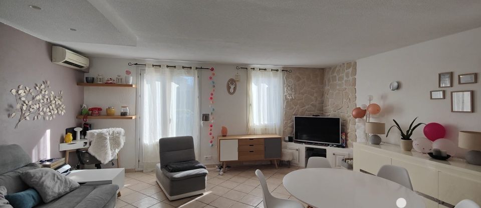 House 4 rooms of 79 m² in Vence (06140)