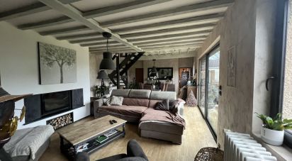 House 5 rooms of 162 m² in Lapugnoy (62122)