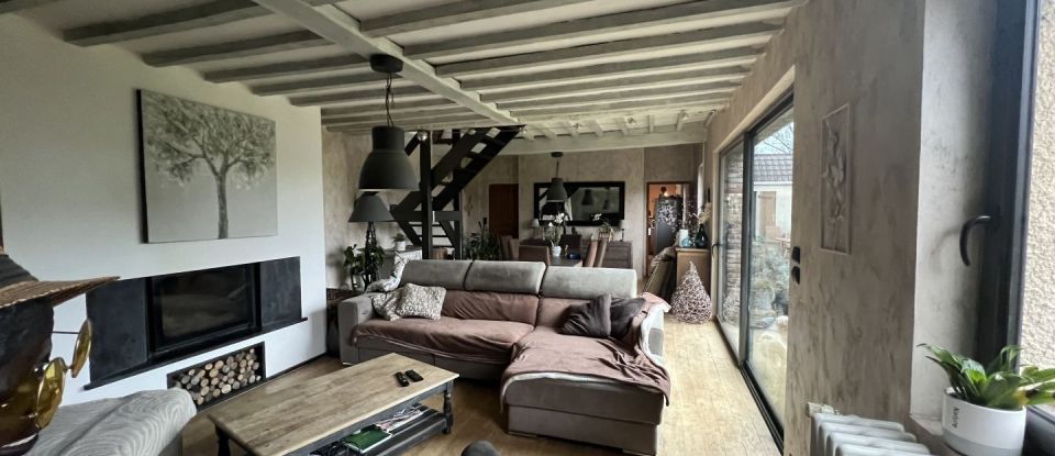House 5 rooms of 162 m² in Lapugnoy (62122)