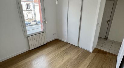 Apartment 3 rooms of 50 m² in Reims (51100)