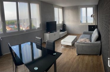 Apartment 3 rooms of 67 m² in Rouen (76000)