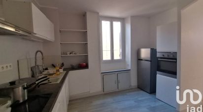 Town house 4 rooms of 80 m² in Fontenay-le-Comte (85200)