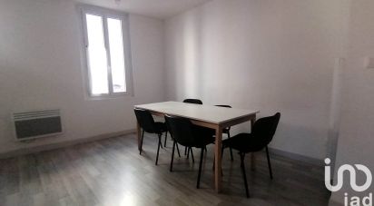 Town house 4 rooms of 80 m² in Fontenay-le-Comte (85200)