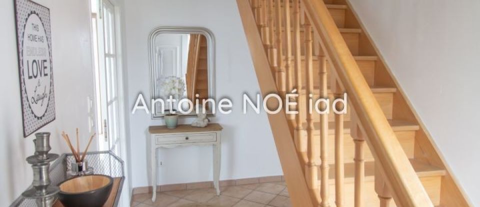 Maison 6 pièces de 155 m² à Biache-Saint-Vaast (62118)