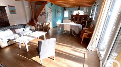 House 5 rooms of 93 m² in Groix (56590)
