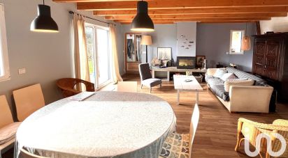 House 5 rooms of 93 m² in Groix (56590)