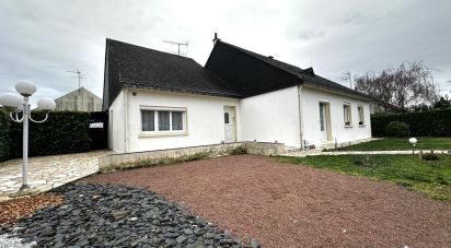 House 6 rooms of 122 m² in Longué-Jumelles (49160)