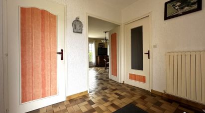 House 6 rooms of 122 m² in Longué-Jumelles (49160)