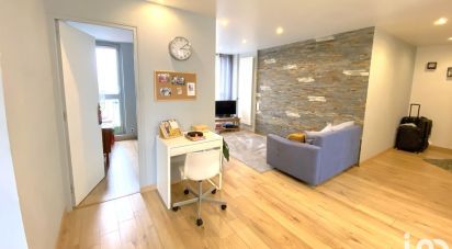 Appartement 3 pièces de 64 m² à Les Ulis (91940)
