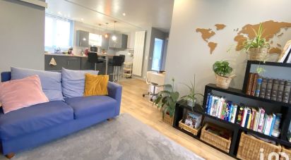 Appartement 3 pièces de 64 m² à Les Ulis (91940)