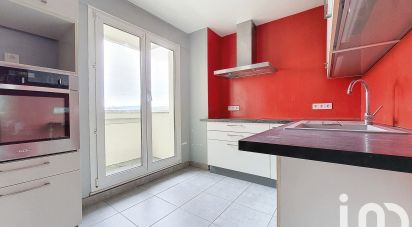 Apartment 4 rooms of 78 m² in Besançon (25000)