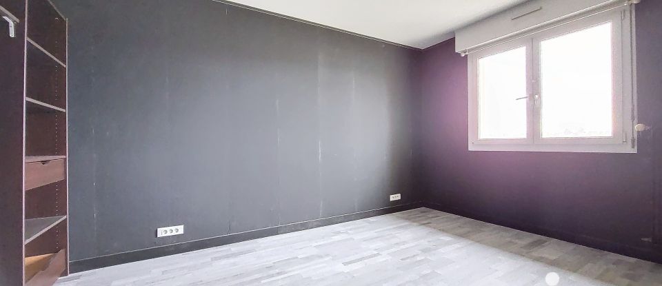 Appartement 4 pièces de 78 m² à Besançon (25000)