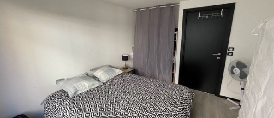 Apartment 2 rooms of 47 m² in Romainville (93230)