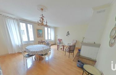 Apartment 4 rooms of 77 m² in Saint-Étienne (42000)