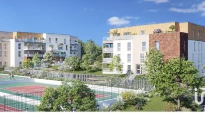 Appartement 4 pièces de 109 m² à Amiens (80000)