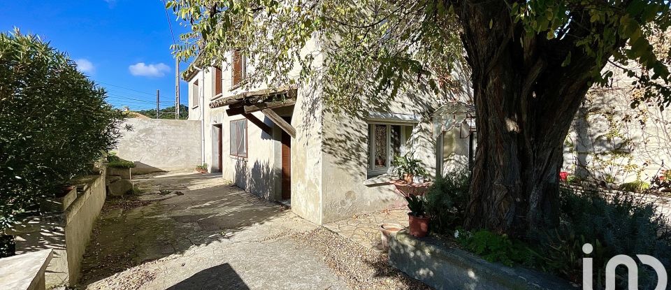 House 5 rooms of 146 m² in Pont-Saint-Esprit (30130)