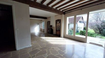 Maison 5 pièces de 200 m² à Buchères (10800)