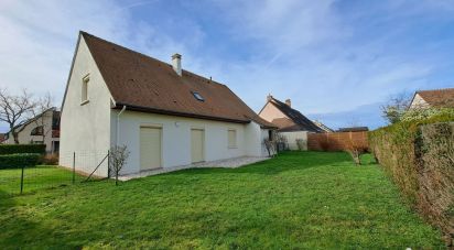House 5 rooms of 140 m² in Le Mans (72100)