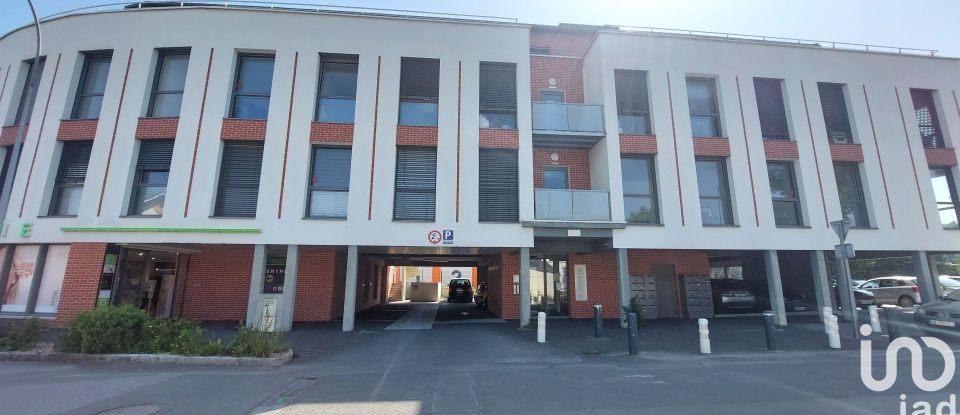 Appartement 4 pièces de 60 m² à Carquefou (44470)
