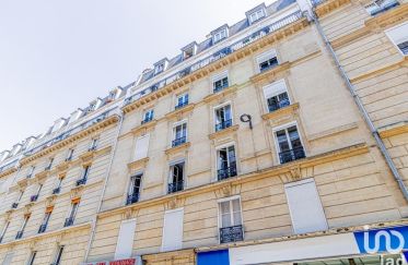 Apartment 2 rooms of 24 m² in Paris (75012)