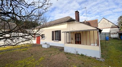 House 3 rooms of 60 m² in Soulaires (28130)