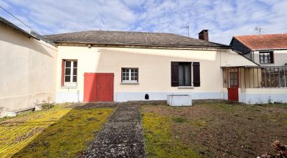 House 3 rooms of 60 m² in Soulaires (28130)